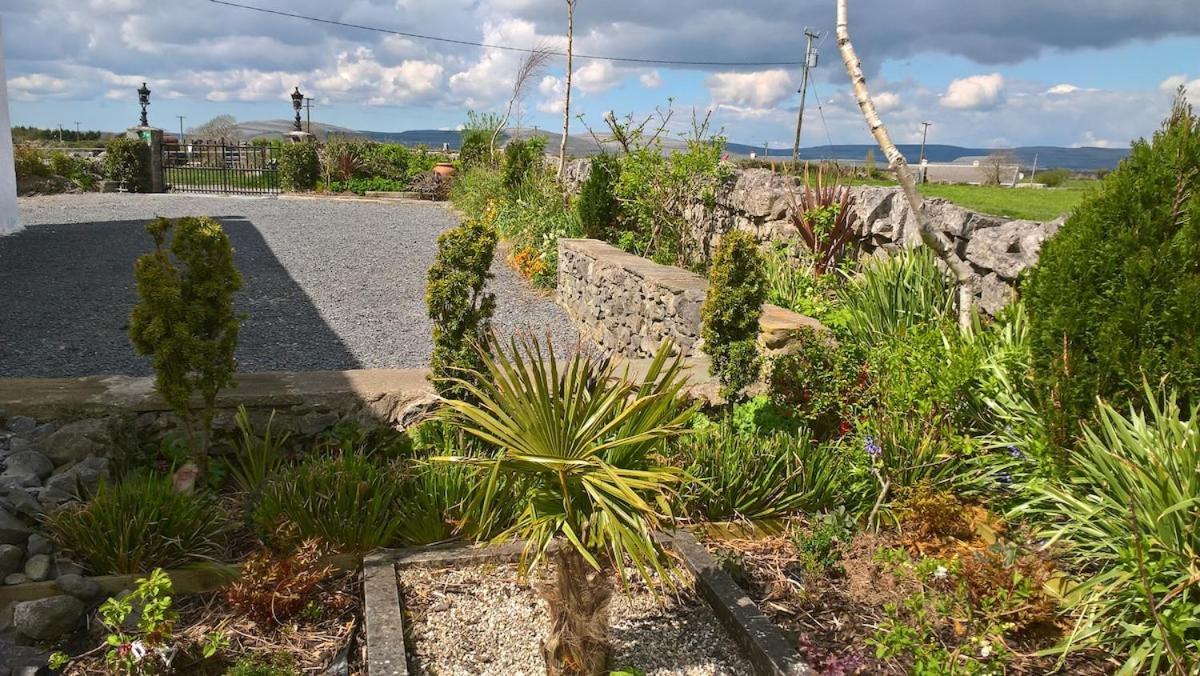 The Burren Art Gallery Built In 1798 Villa Tubber Exterior foto